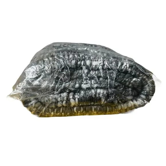 POTTERY BARN TEXTURED BASKETWEAVE THROW 50 X 60"‎ ~ OLIVE TWEED GRAY - Picture 5 of 5